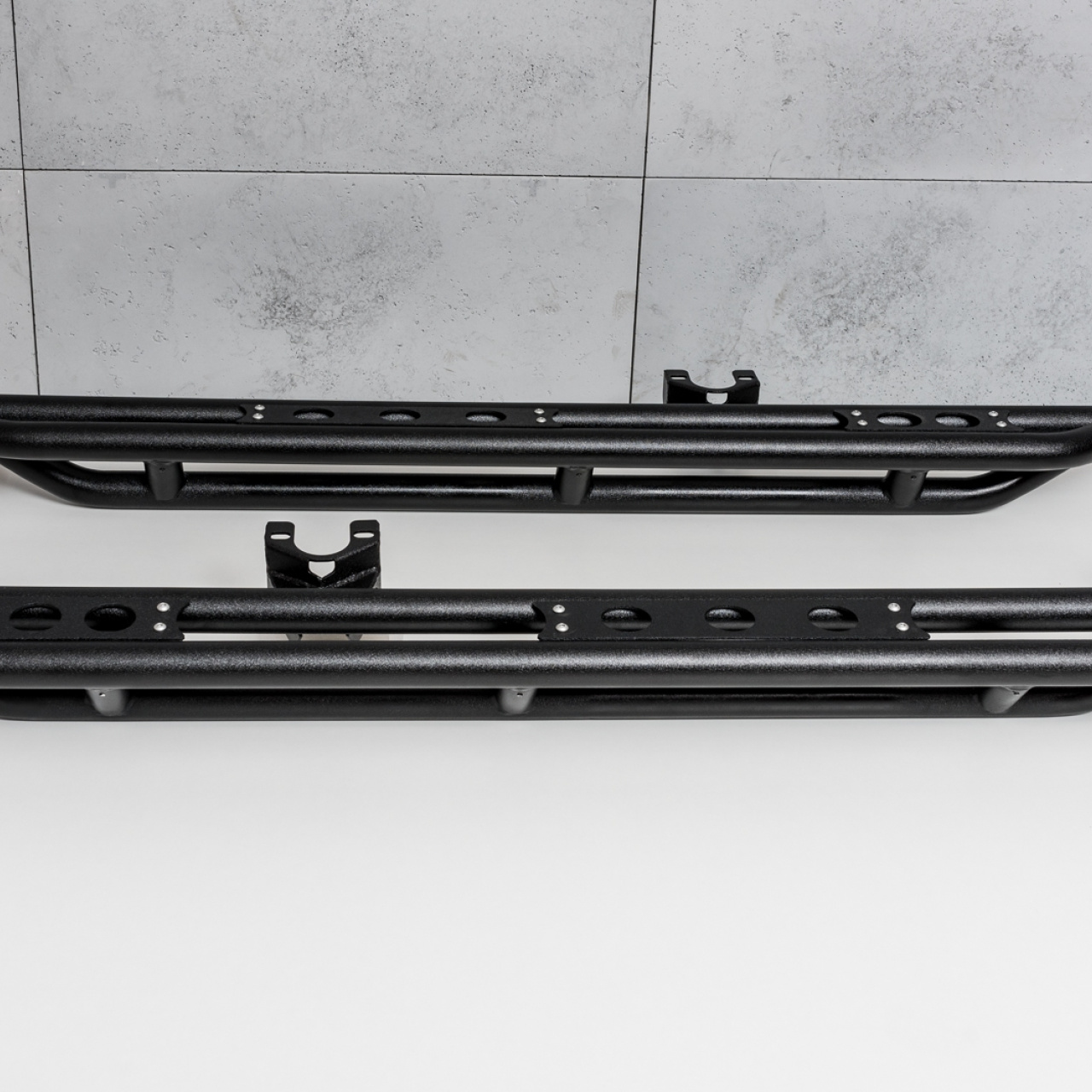  ORUROWANIE BOCZNE RAPTOR JEEP WRANGLER JK 4 DRZWI 07-16