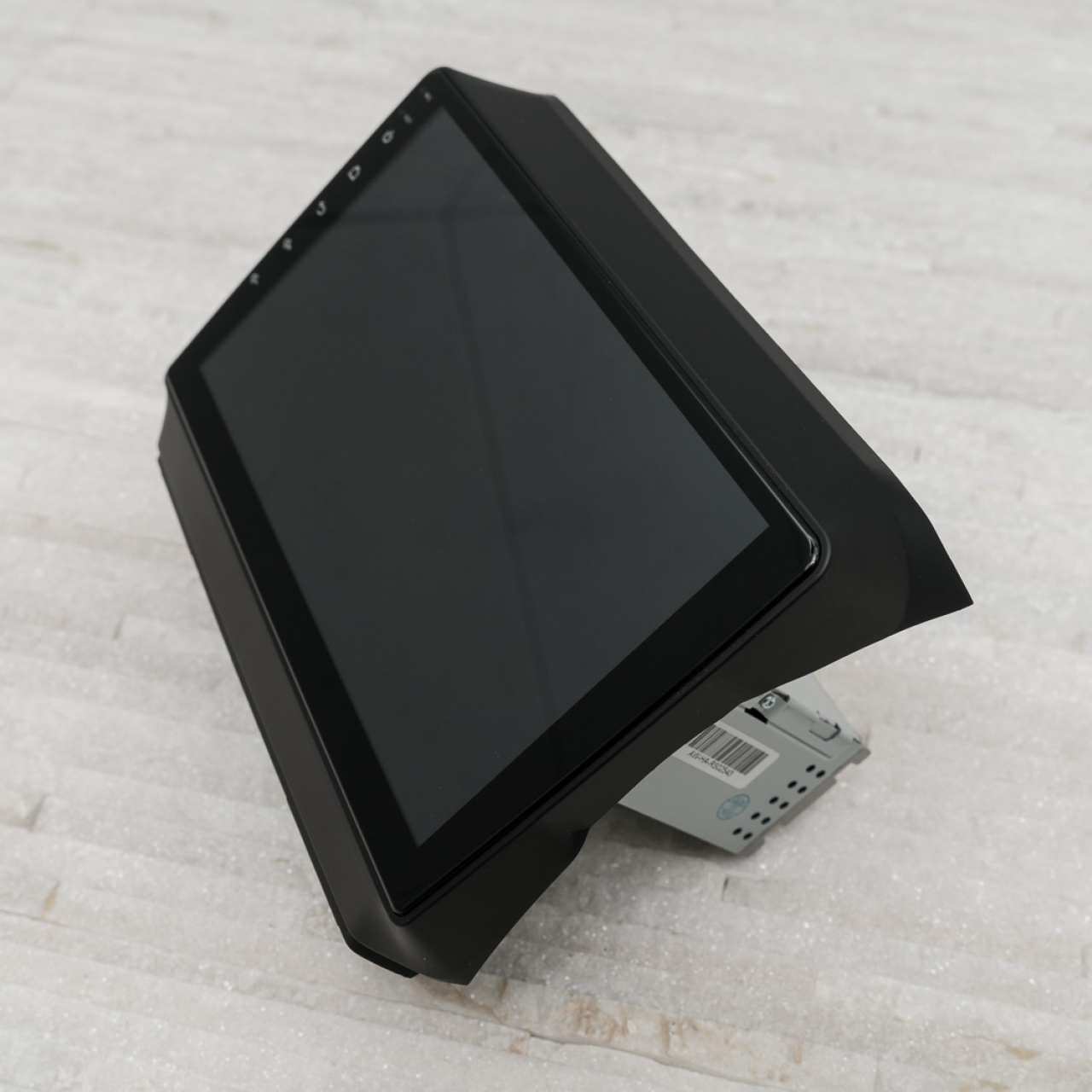 EEP WRANGLER JL 2018+ NAWIGACJA SAMOCHODOWA 9'' ANDROID 8.0 1024*600 ROM32G/RAM4G