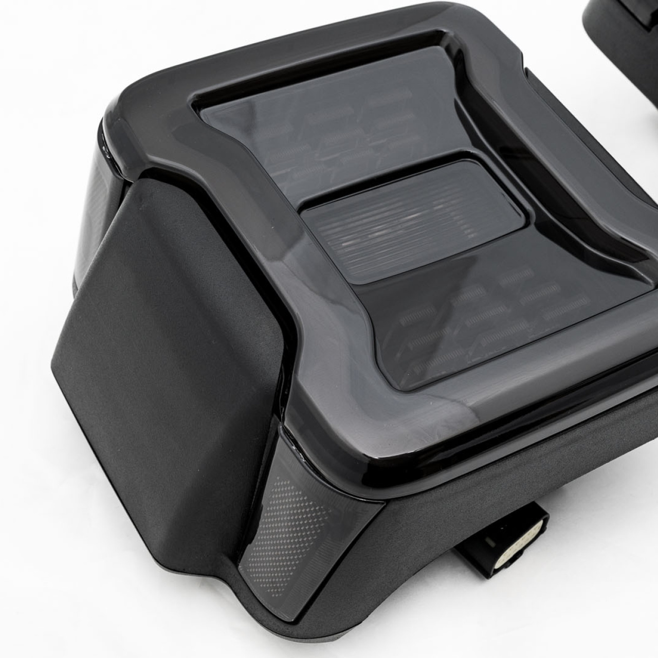 JEEP WRANGLER JL 2018+ LAMPY TYLNE LED WERSJA EUROPEJSKA