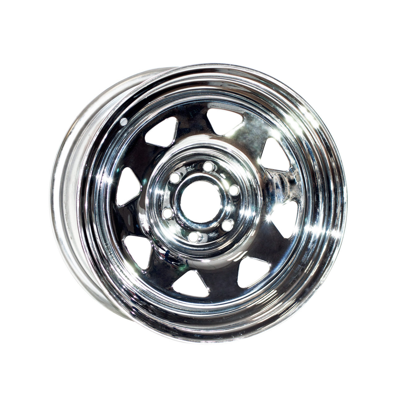 JOHN RED CHROME A17 Et -20 16x8 6x139,7