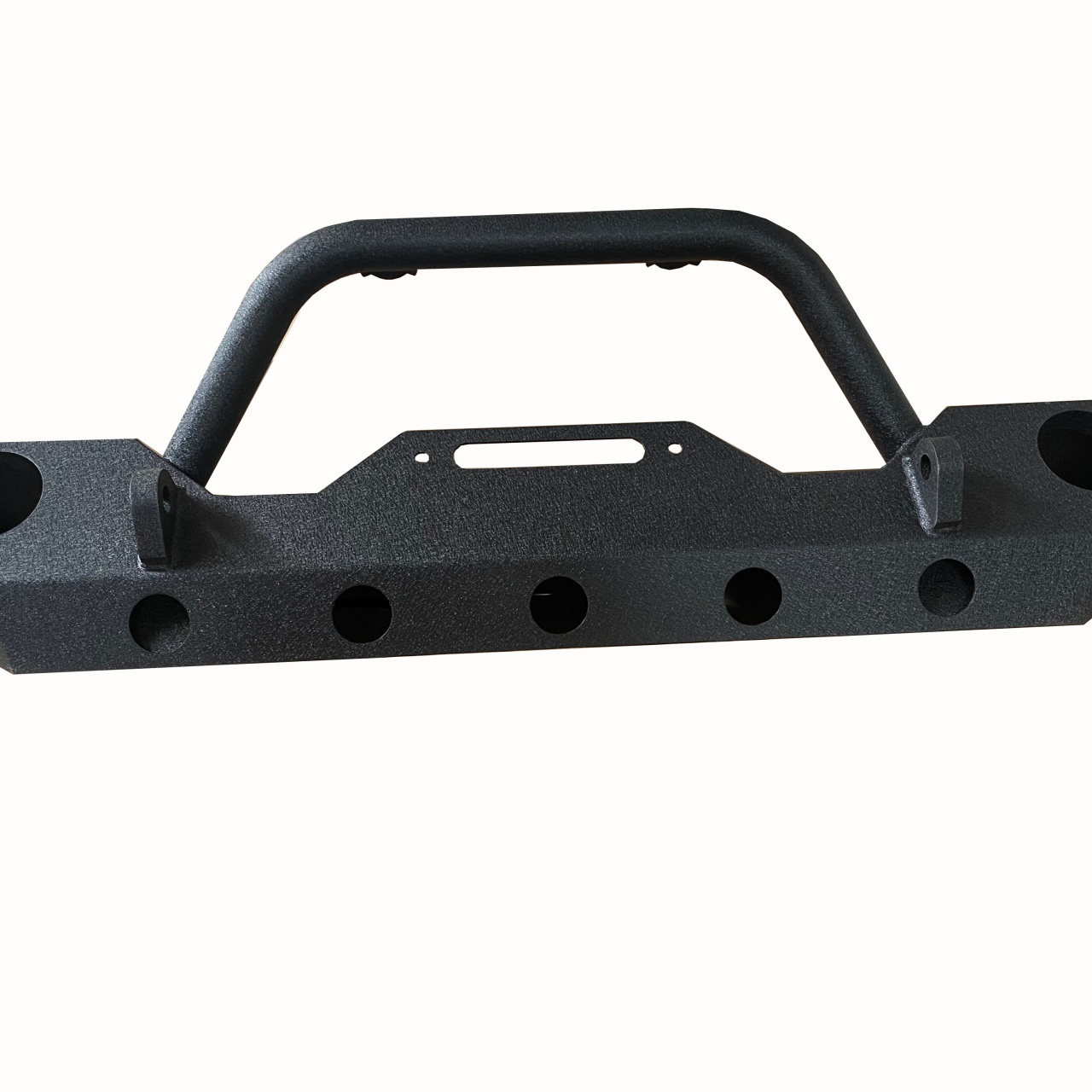 ZDERZAK PRZEDNI TSS PARAMOUNT AUTOMOTIVE JEEP WRANGLER JK 07-18