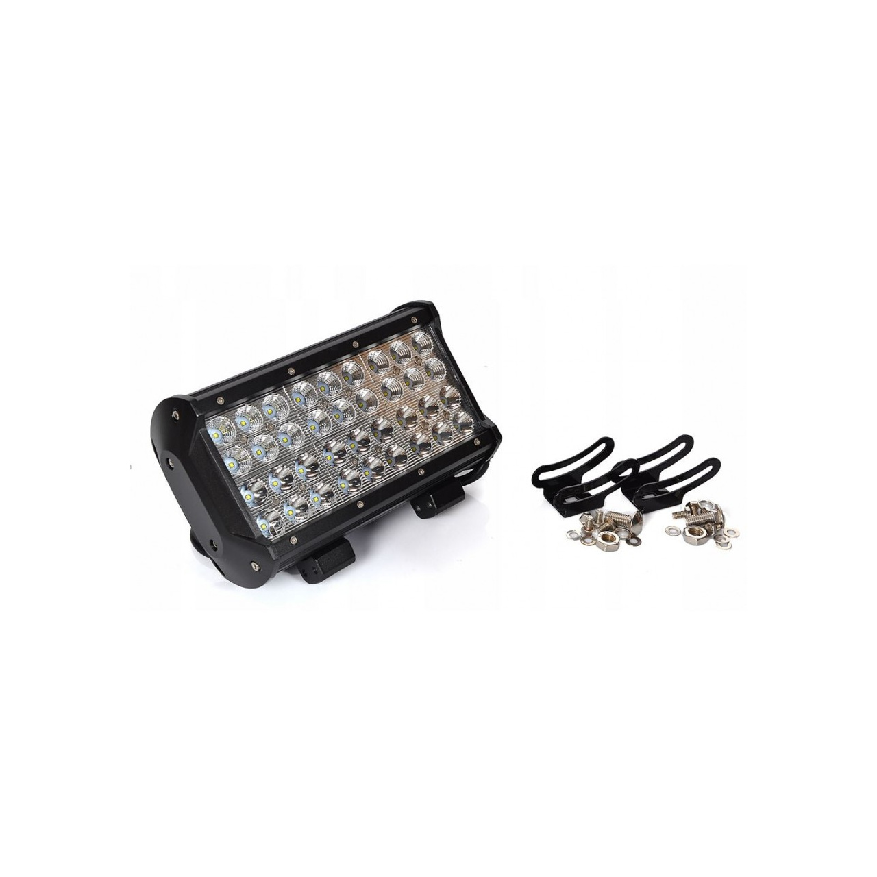 LAMPA  ROBOCZA PANEL LED  108W COMBO