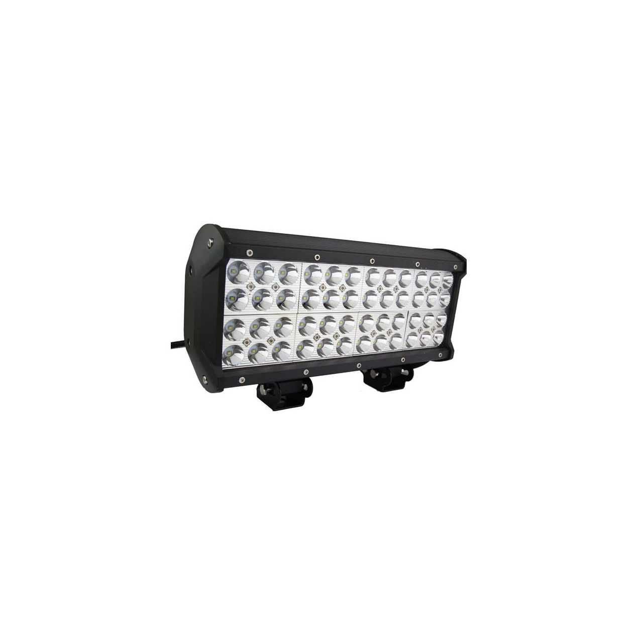 LAMPA ROBOCZA PANEL LED 144W 305mmCOMBO