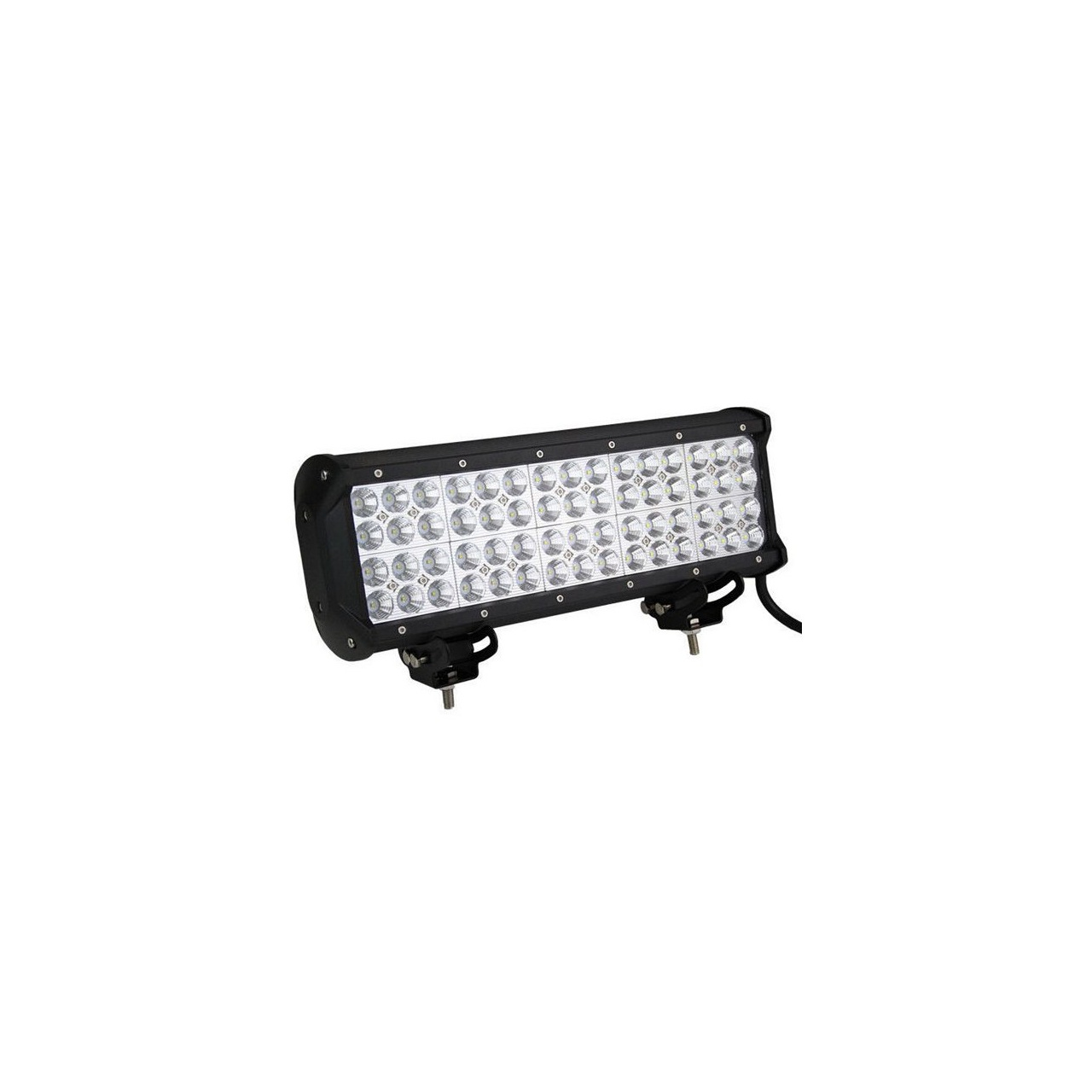 LAMPA ROBOCZA PANEL LED 180W 368mm