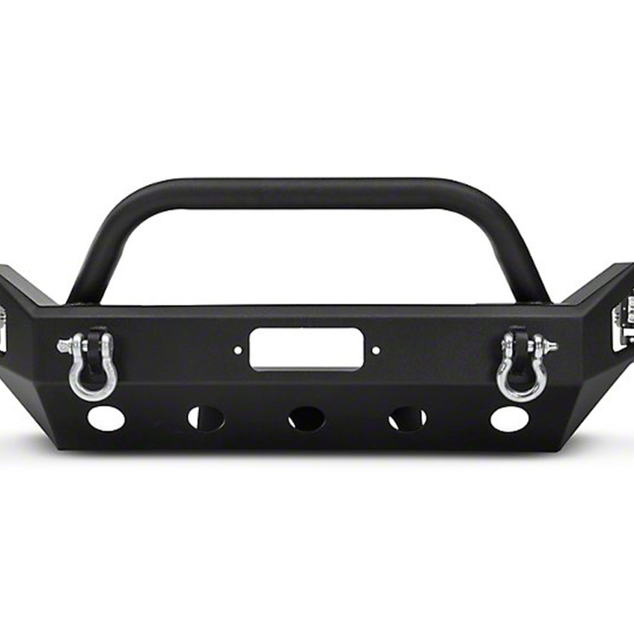 ZDERZAK PRZEDNI LP2  JEEP WRANGLER JL 2018+