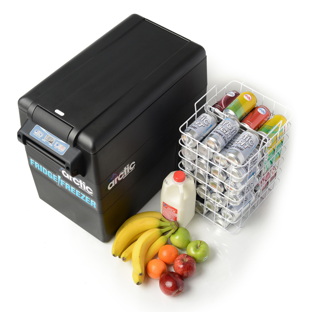 Przenośna lodówka Arctic Smittybilt