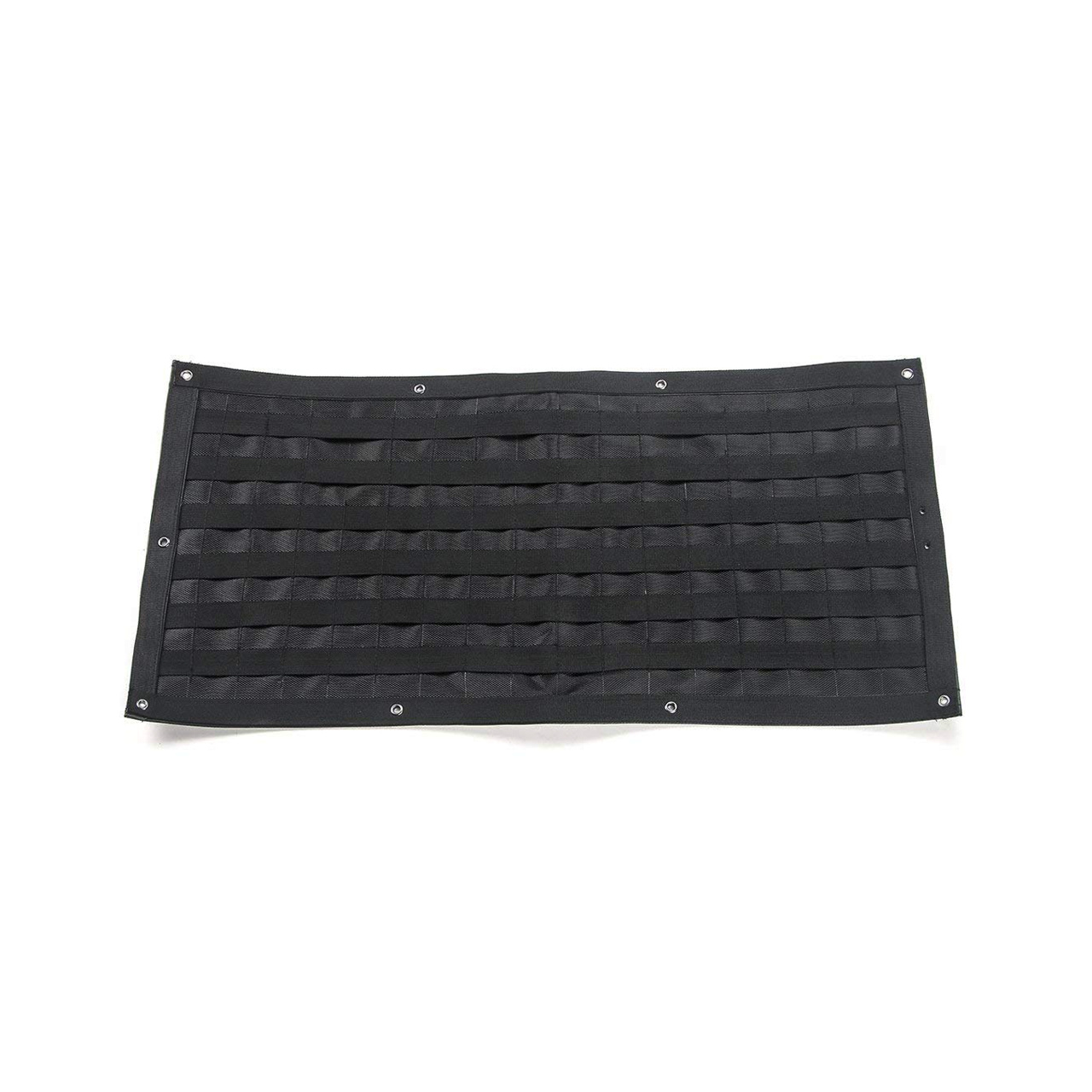 Pokrowiec klapy z organizerem narzędzi OFD - Jeep Wrangler JK 07-18