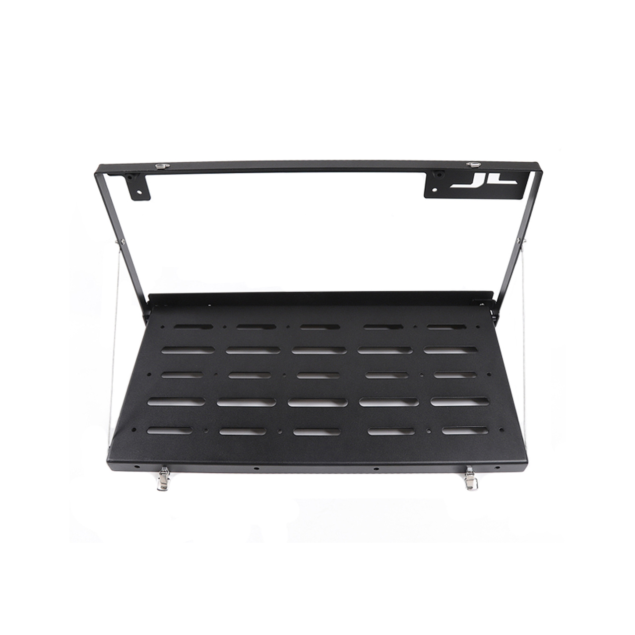 Rozkładana półka mocowana do klapy bagażnika OFD - Jeep Wrangler JL