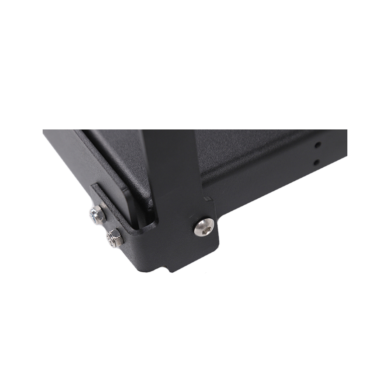 Rozkładana półka mocowana do klapy bagażnika OFD - Jeep Wrangler JL