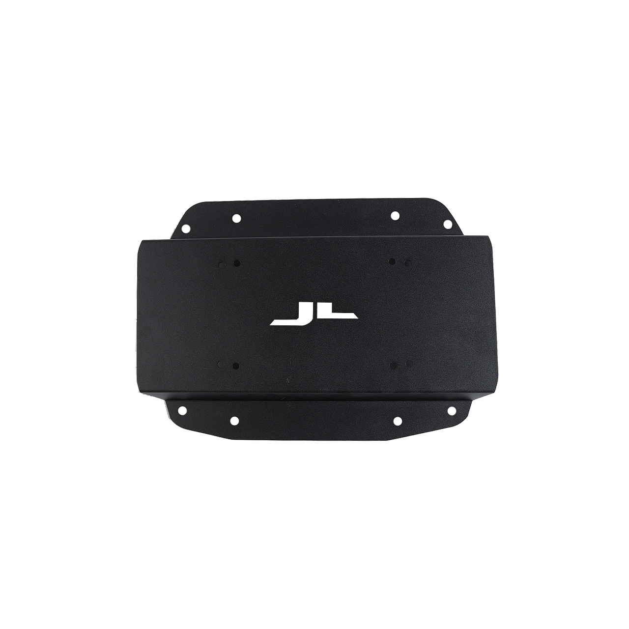 Relokacja mocowania tablicy rejestracyjnej w miejsce koła zapasowego OFD - Jeep Wrangler JL