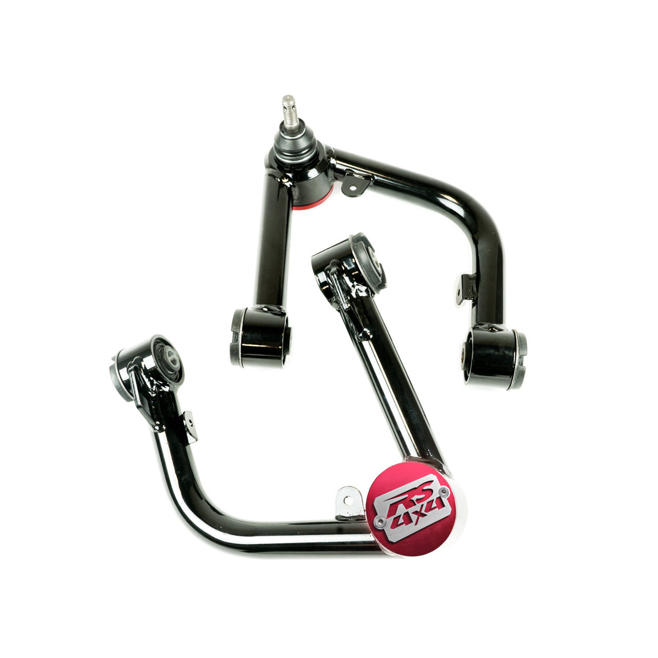 Wahacze przednie górne Lift 1,25-2,75" Red Springs - Ford Ranger 11-on