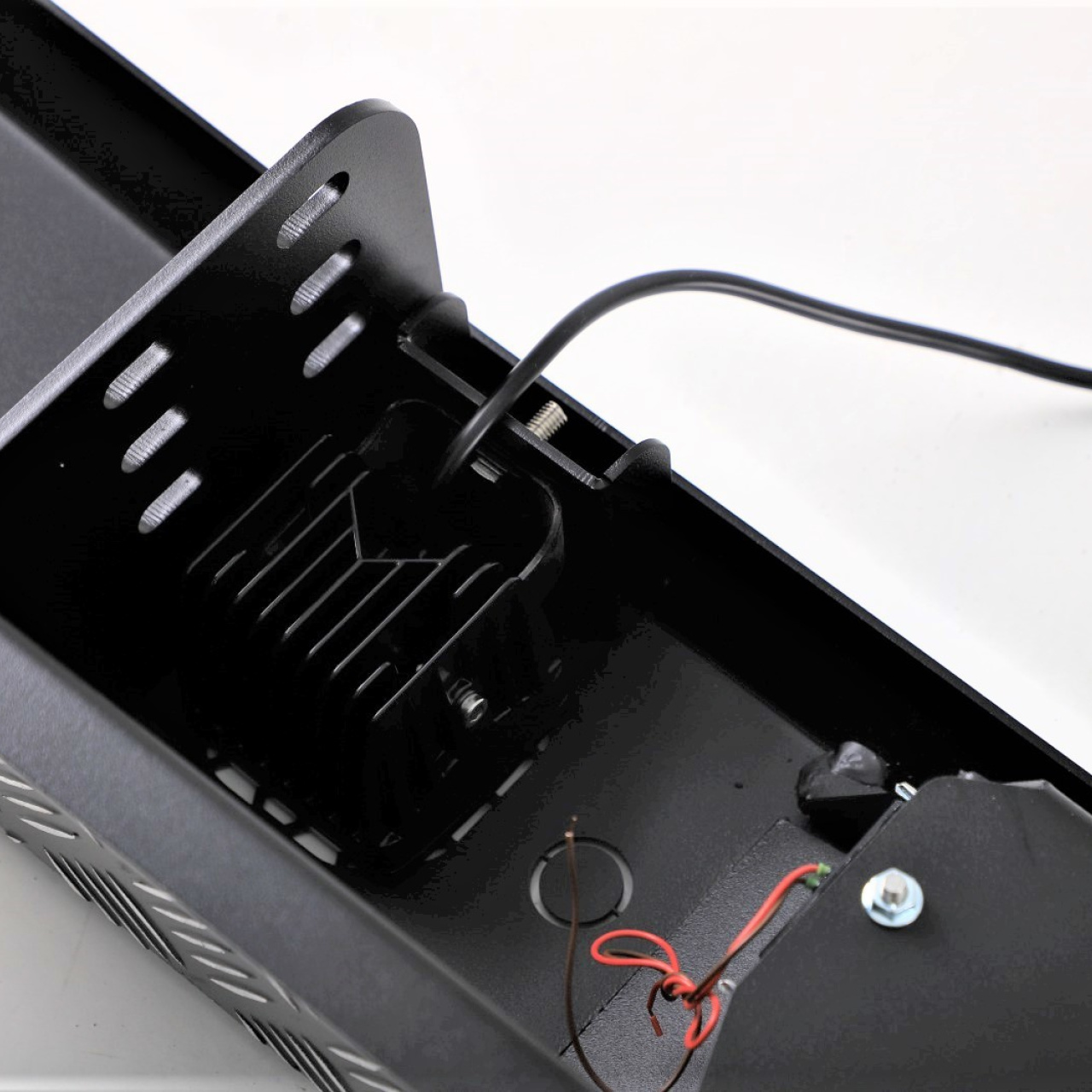 Zderzak tylny Ford Ranger Raptor 18-23