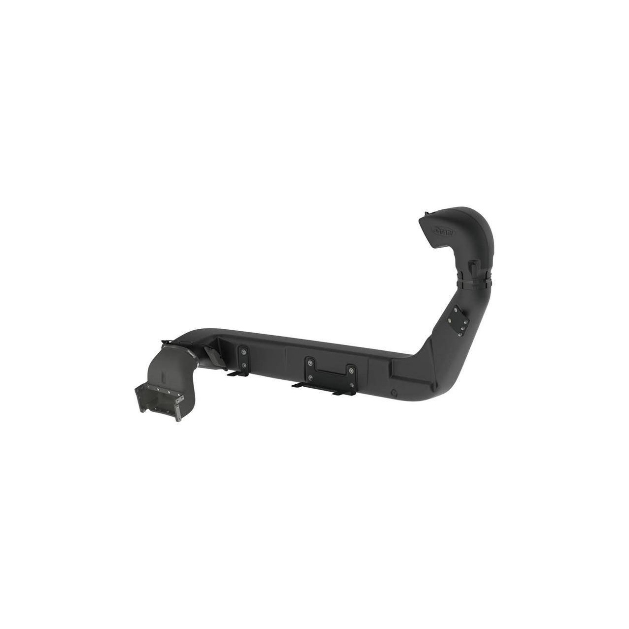 Snorkel, Wlot powietrza SAFARI JEEP WRANGLER JL JT 2018+
