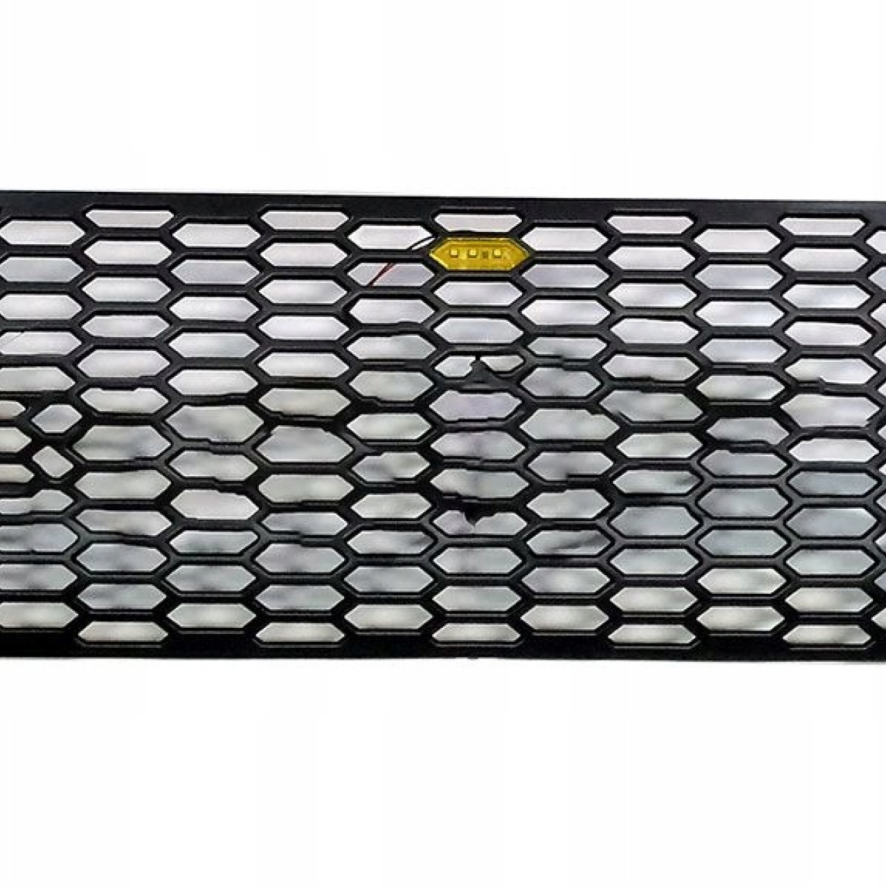 Promocja!!! Grill Raptor Ford Ranger PX 2016 -2018