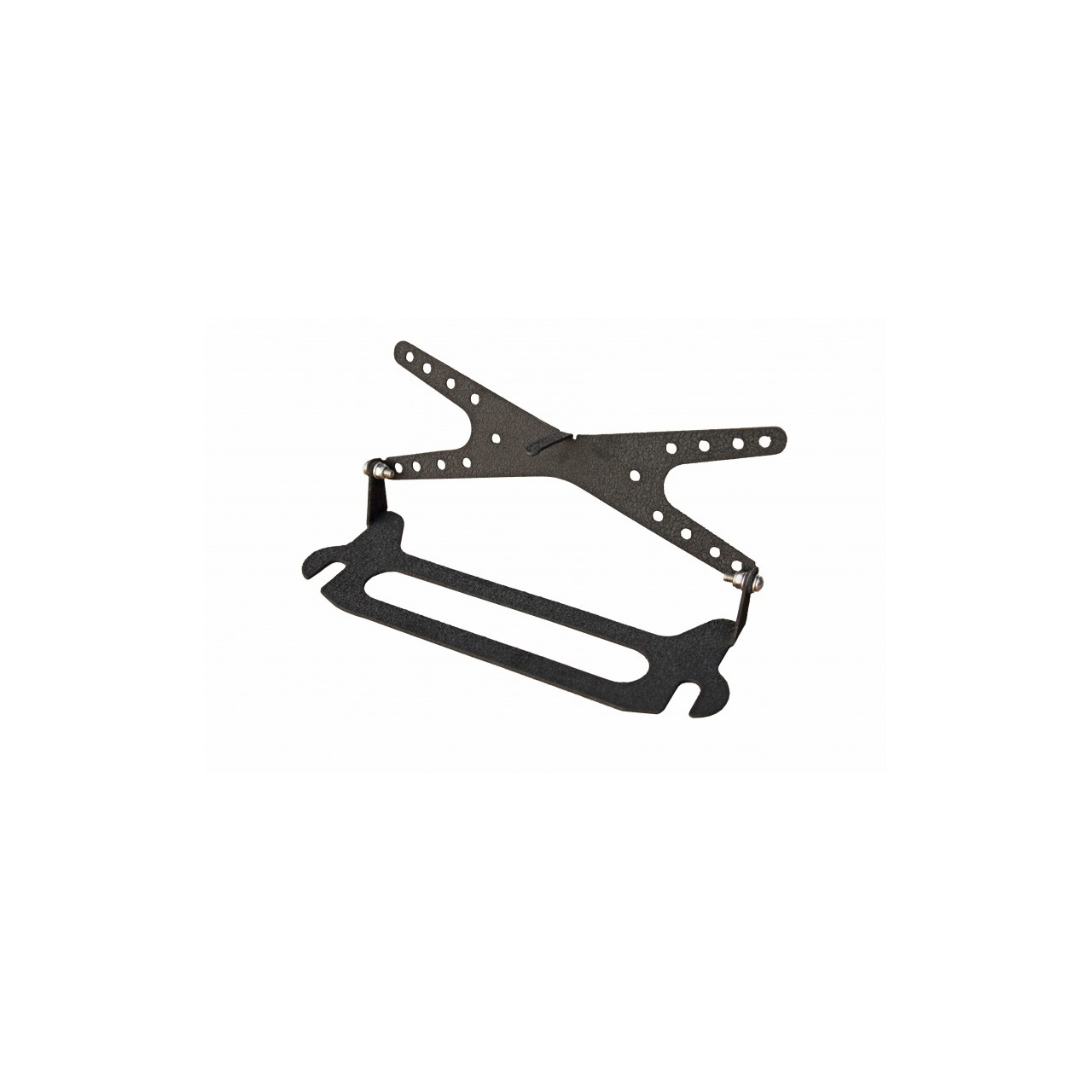 MOCOWANIE UCHYLNE TABLICY REJESTRACYJNEJ 