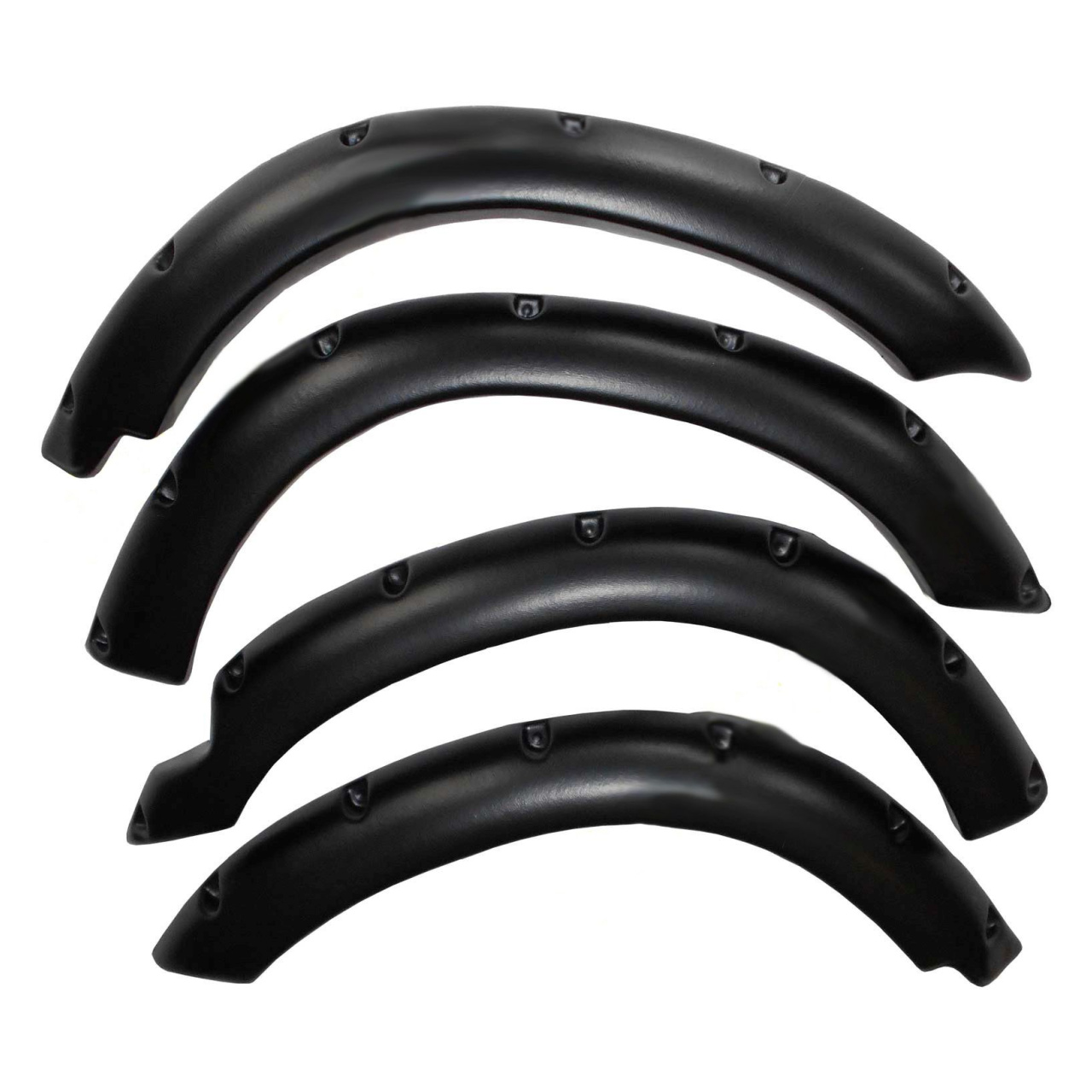 POSZERZENIA BŁOTNIKÓW NISSAN TERRANO II FORD MAVERICK 3D 199302997