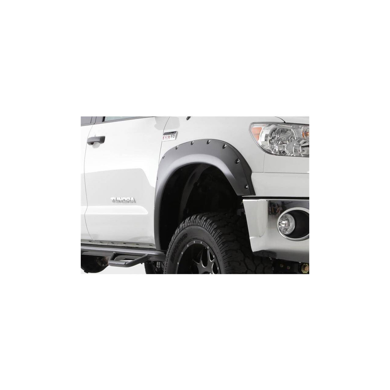 Poszerznia nadkoli, błotników SMITTYBILT - Toyota Tundra 14-