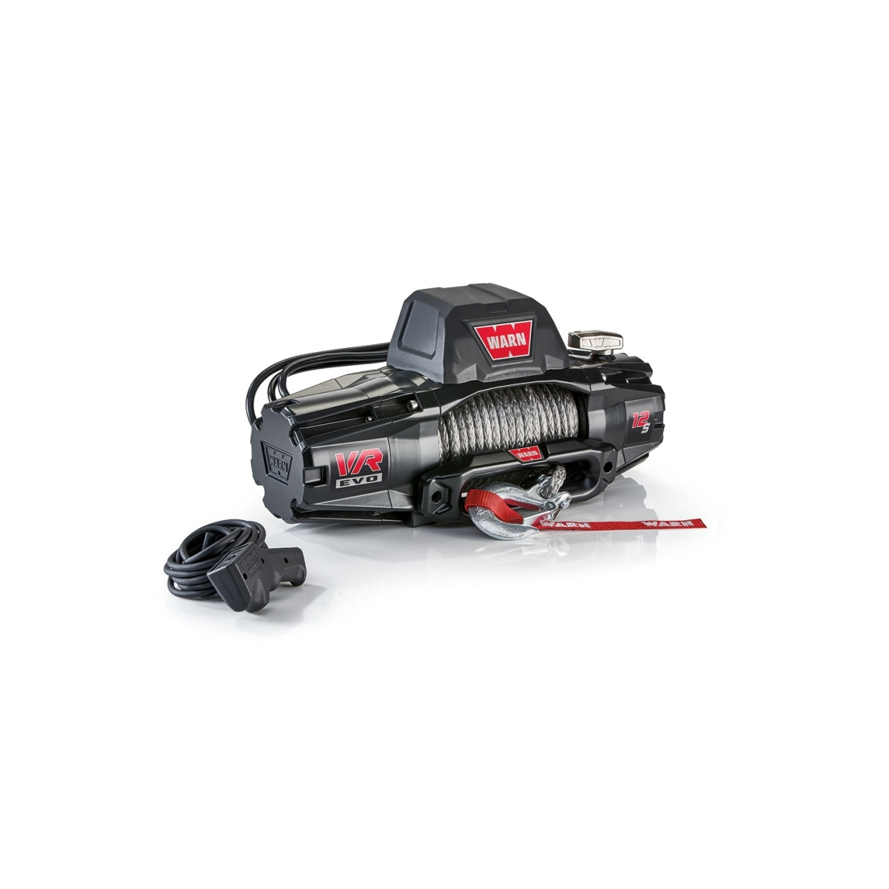 Warn VR EVO 12-S 