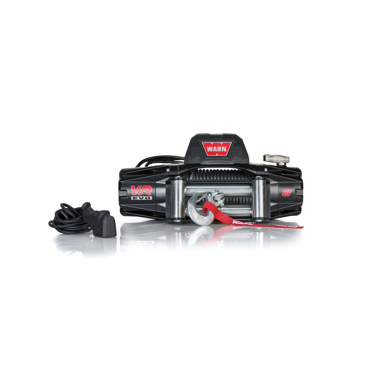 Warn VR EVO 8-S