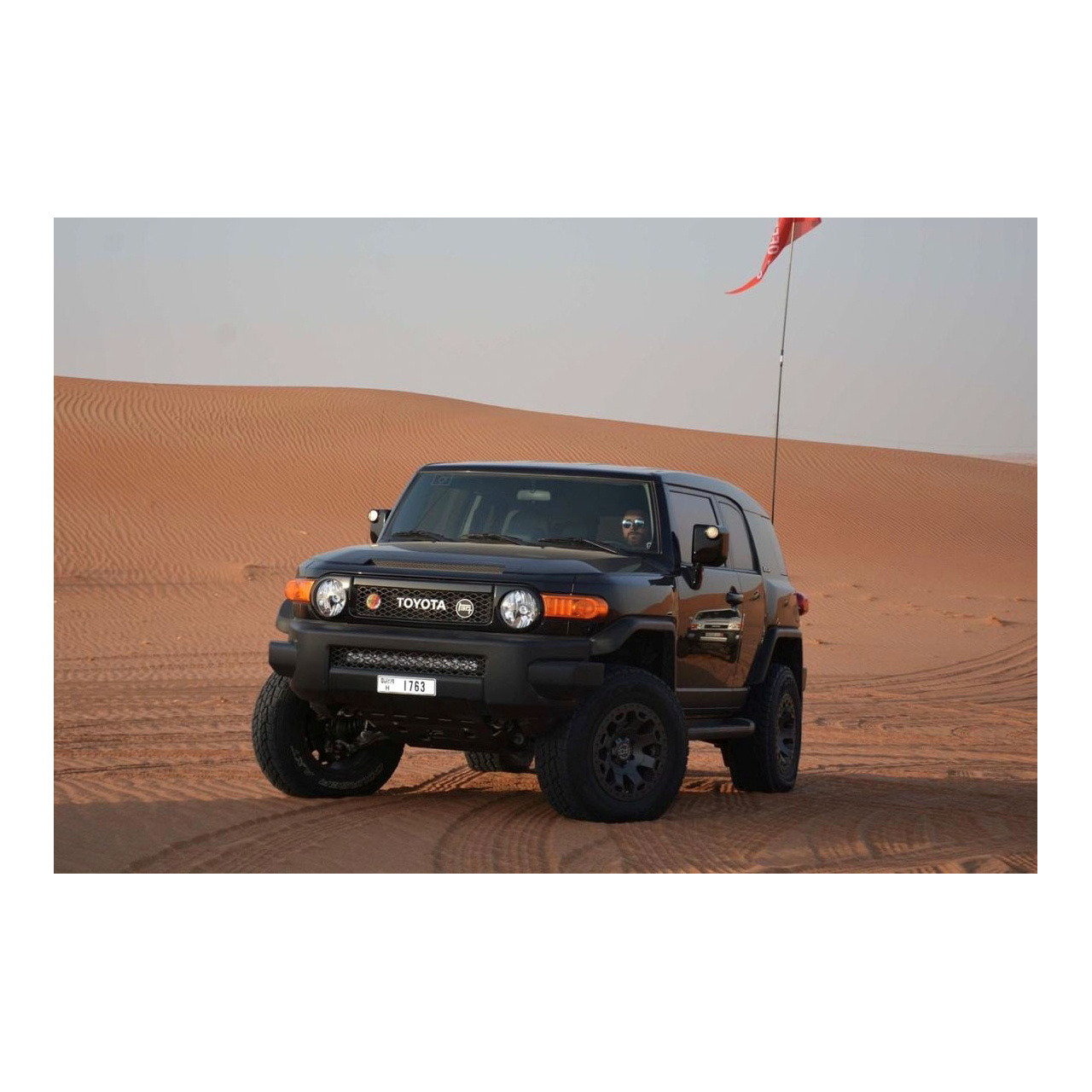 Felgi aluminiowe Black Rhino Model Warlord 20x9 ET12 6x139,7 RAM Nissan, Toyota Mitsubishi