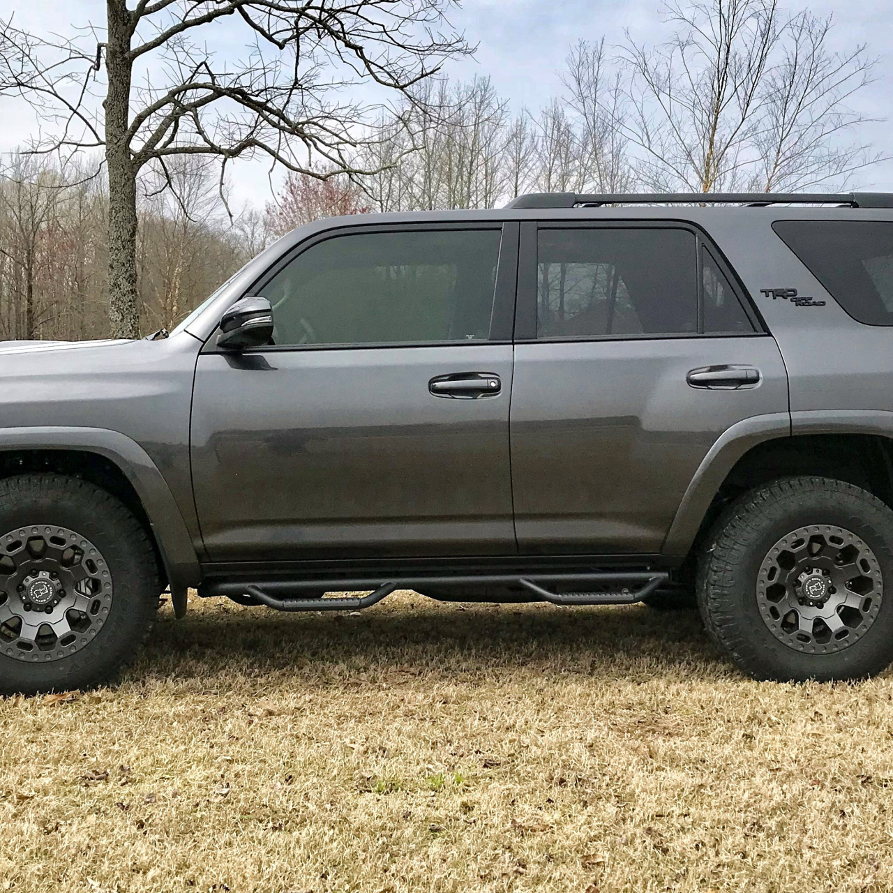 Felgi aluminiowe Black Rhino Model Warlord 20x9 ET12 6x139,7 RAM Nissan, Toyota Mitsubishi