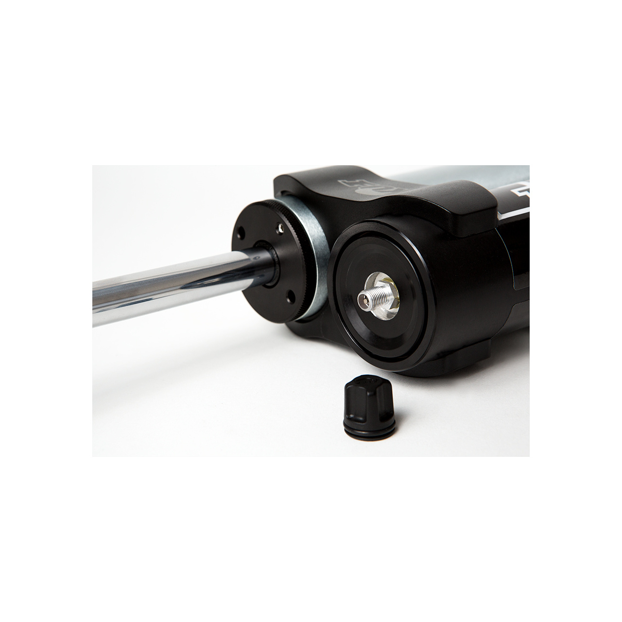 Amortyzator przedni FOX 2.0 Performance Reservoir REGULACJA TWARDOŚCI - Lift 4-6"