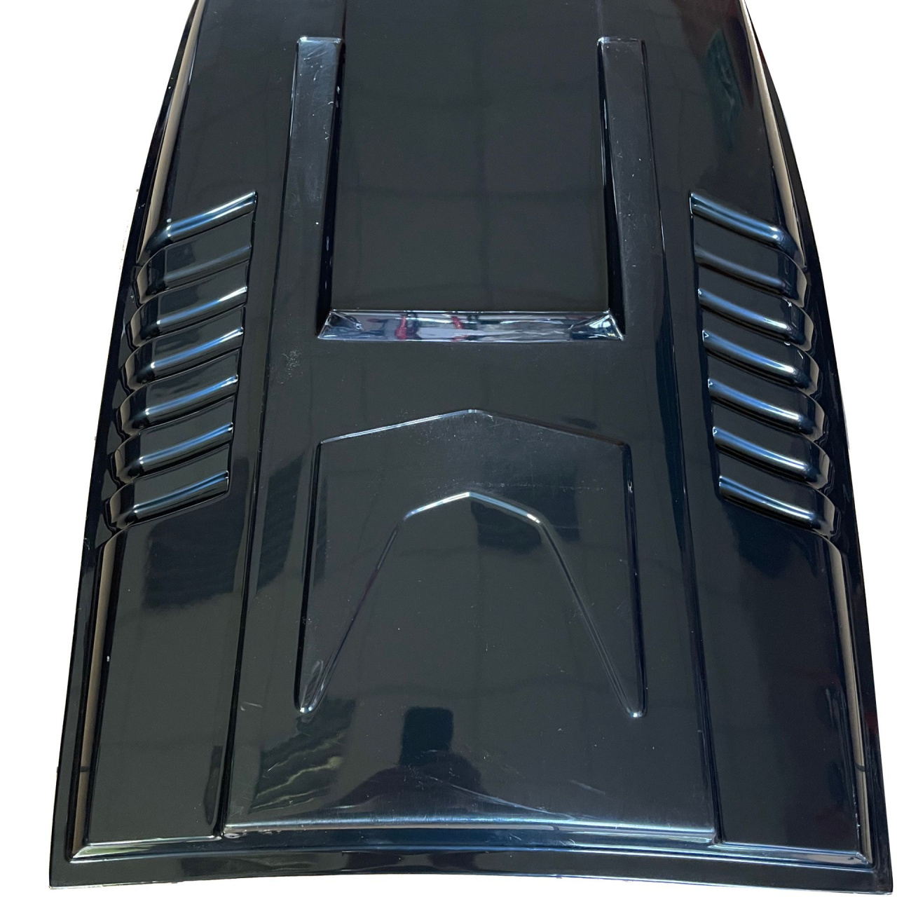 Promocja!!! Wlot powietrza maski Ford Ranger PX 2011 - 2022