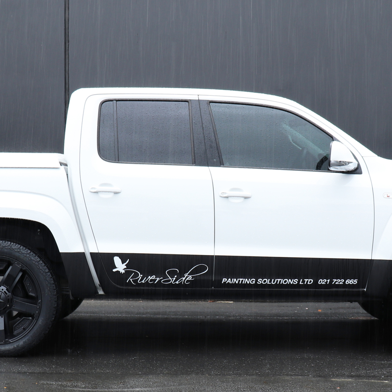 Felgi aluminiowe Rockstar XD811 18x9 6x135/6x139,7 ET30 FORD F150  ISUZU D-MAX Toyota