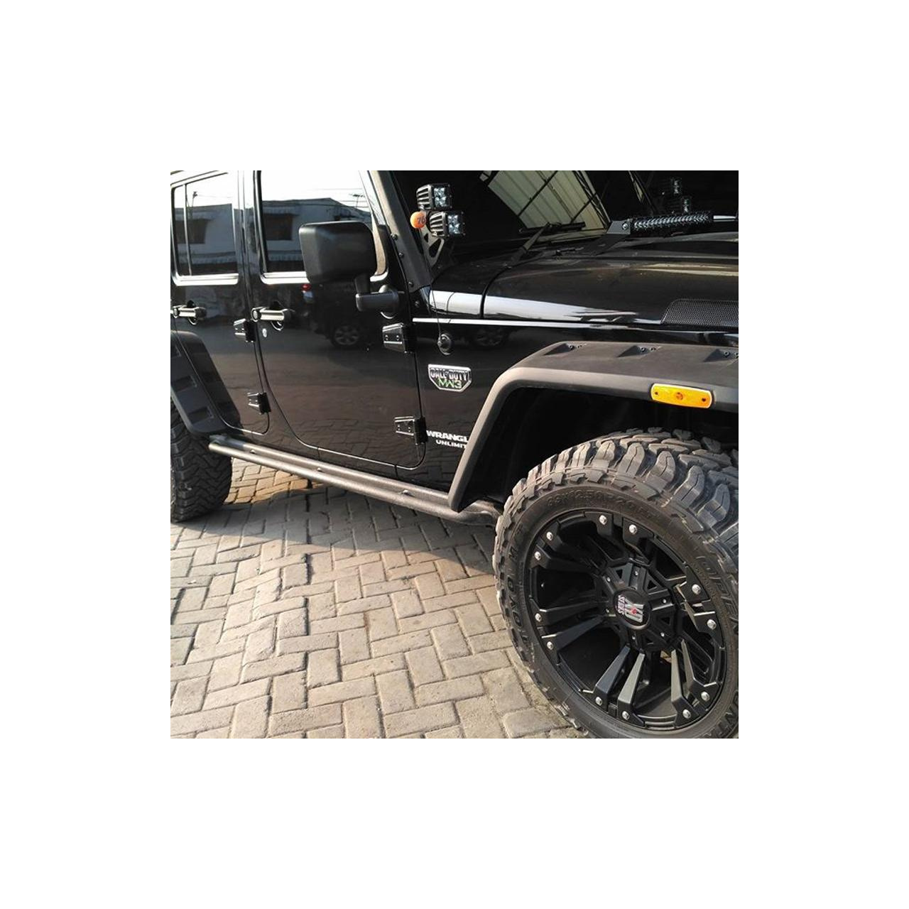 Felga Aluminiowa 9x20 6x135/6x139.7 ET18 XD822