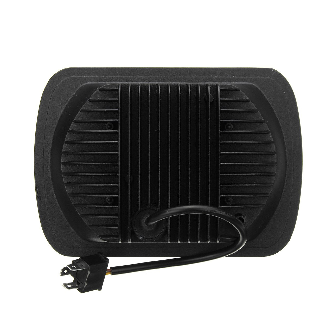 Lampy przednie LED Jeep Cherokee XJ Wrangler YJ