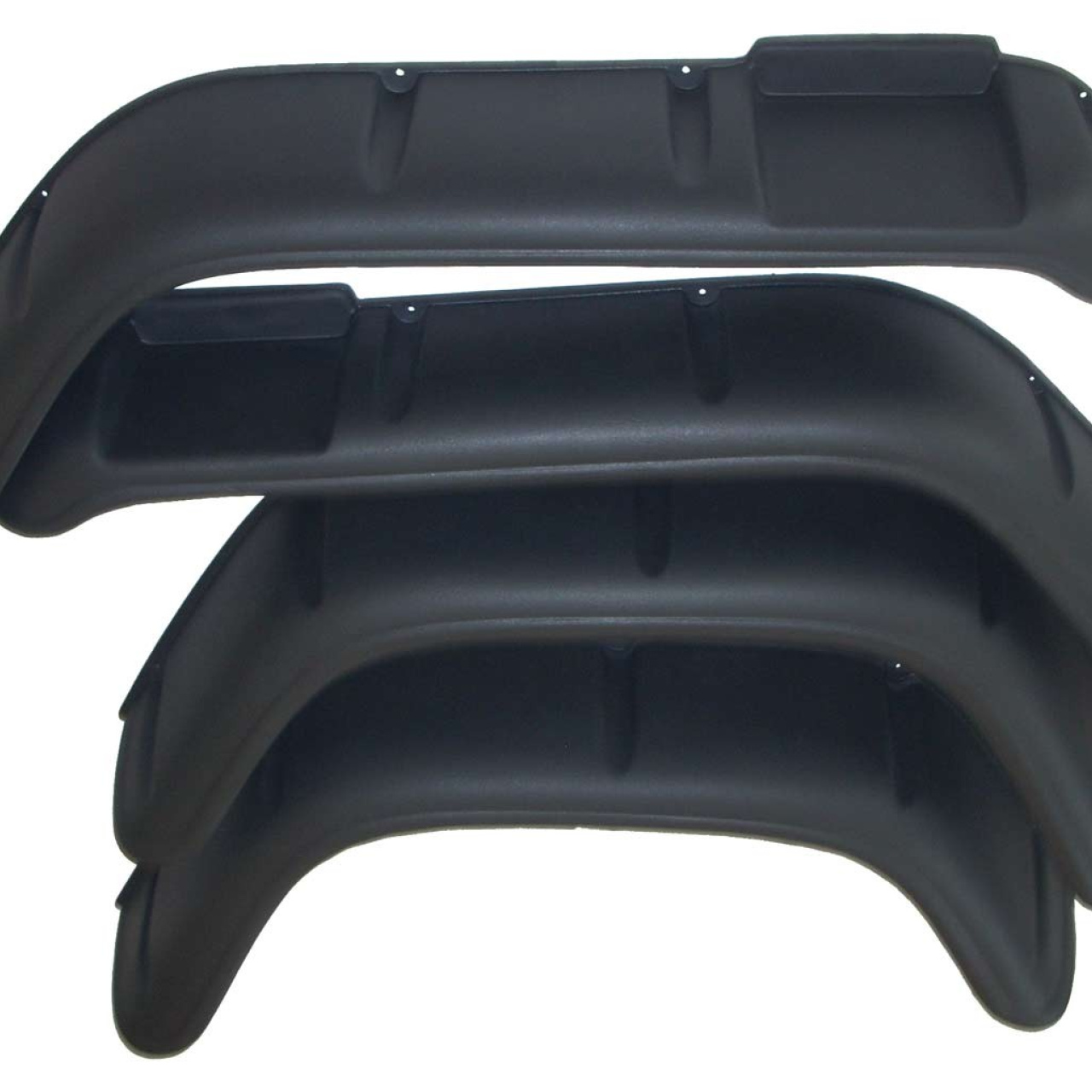 POSZERZENIA BŁOTNIKÓW 18CM JEEP YJ