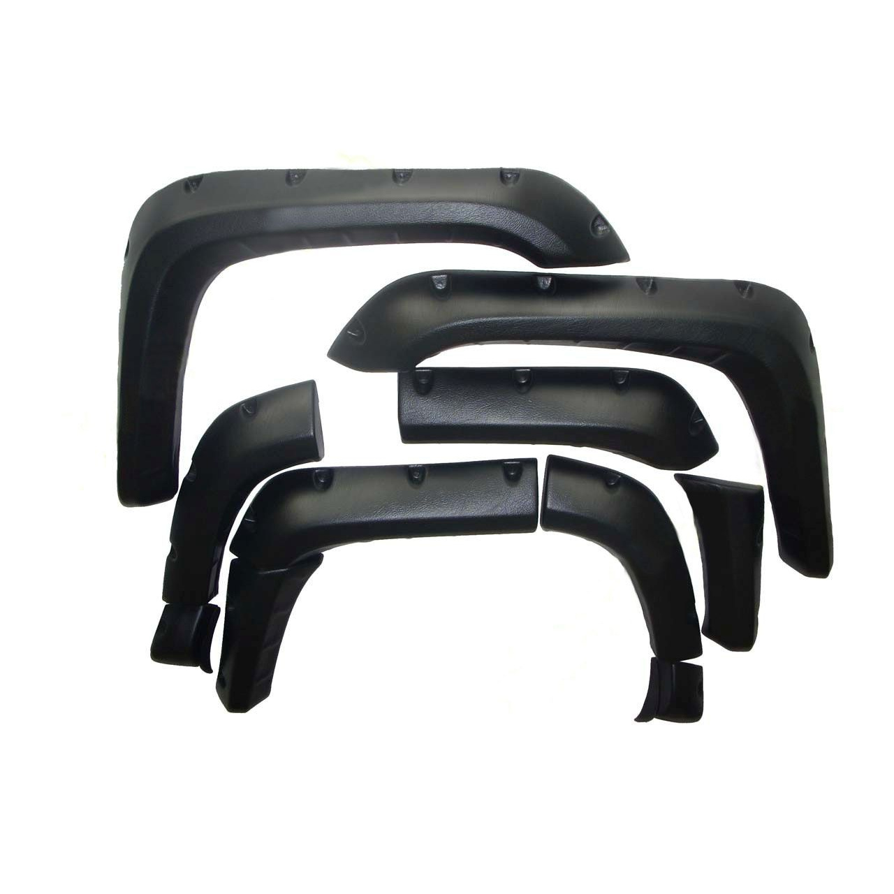 Poszerzenia błotników 12cm - Jeep Grand Cherokee ZJ 1991-1999