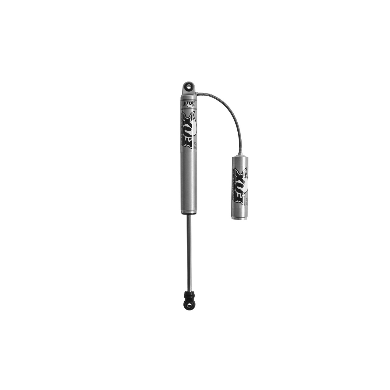 Amortyzator gazowy, tylny FOX 2.0 Performance Reservoir - Lift 1-3'' - Toyota Land Cruiser 105