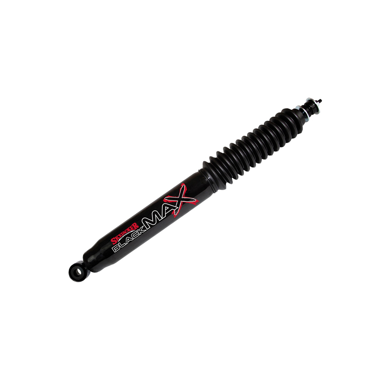 Amortyzator tylny Skyjacker Black Max lift 0'' - Jeep Wrangler JK