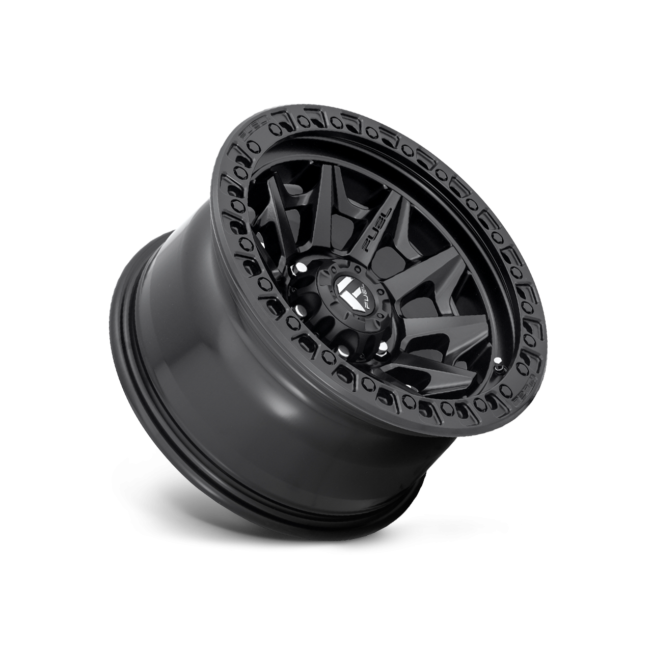 Felgi aluminiowe Fuel Covert 20x9 5x139,7/5x127 ET20 RAM 1500 94-18