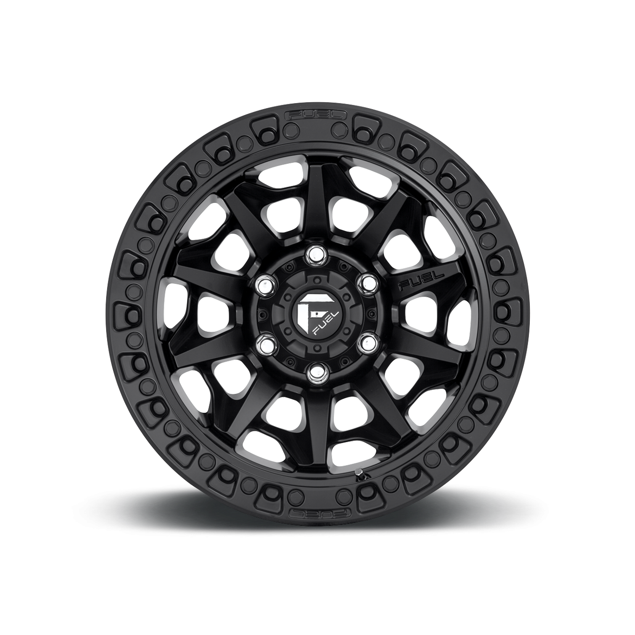 Felgi aluminiowe Fuel Covert 20x9 5x139,7/5x127 ET20 RAM 1500 94-18