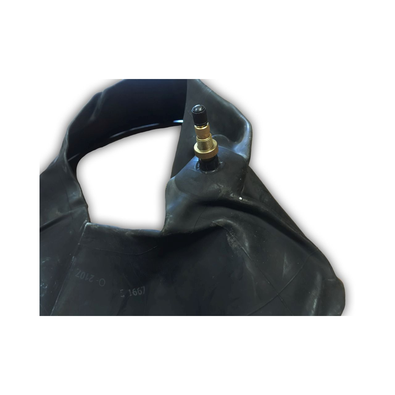 Dętka do beadlock'a (Dętlock) John Red na felgę 10 cali