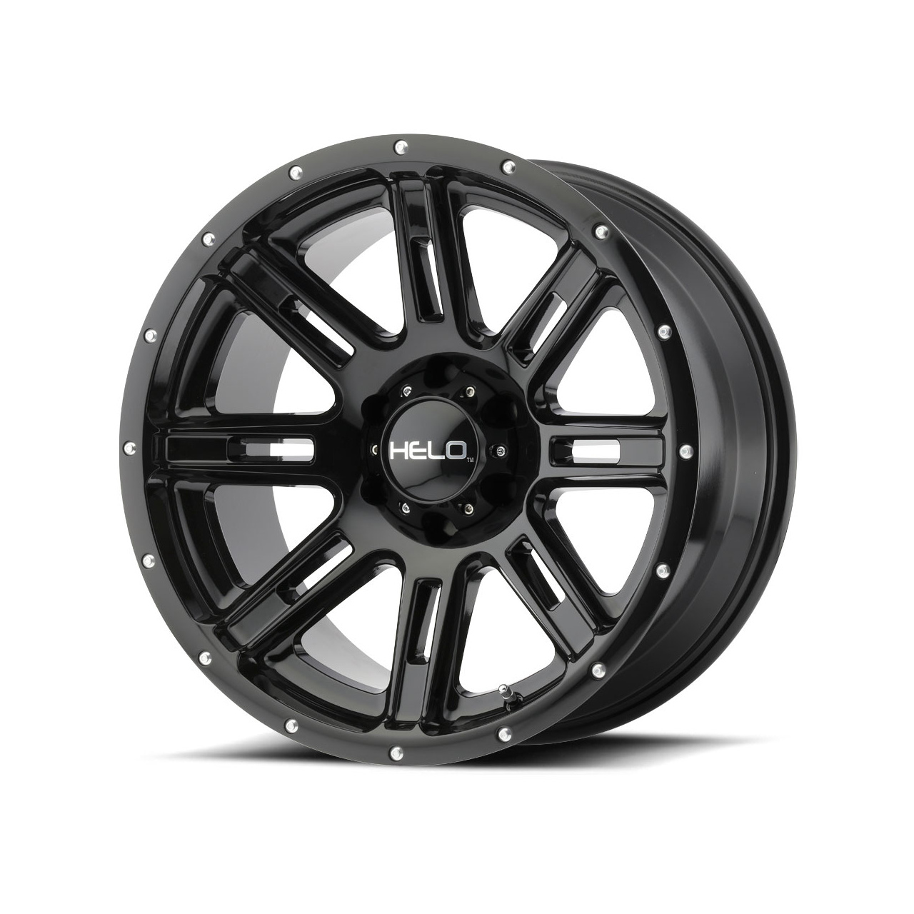 Felga aluminiowa 9x20 HELO HE-900 6x139,7 Toyota ET 0