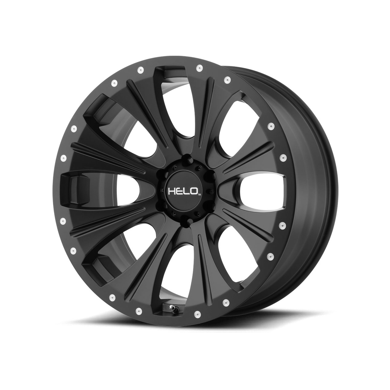 Felga aluminiowa 9x20 HELO HE-901 6x139,7 Toyota ET 0