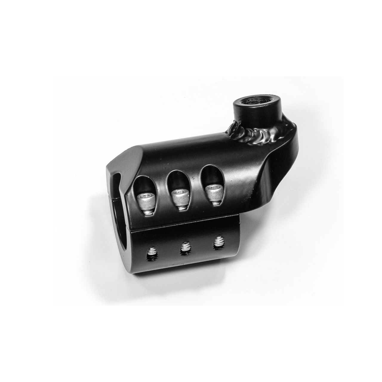 Mocowanie Wspomagania do Drążka Kierowniczego 1-5/8'' (42mm) Teraflex Jeep Wrangler JK 2/4 Drzwi