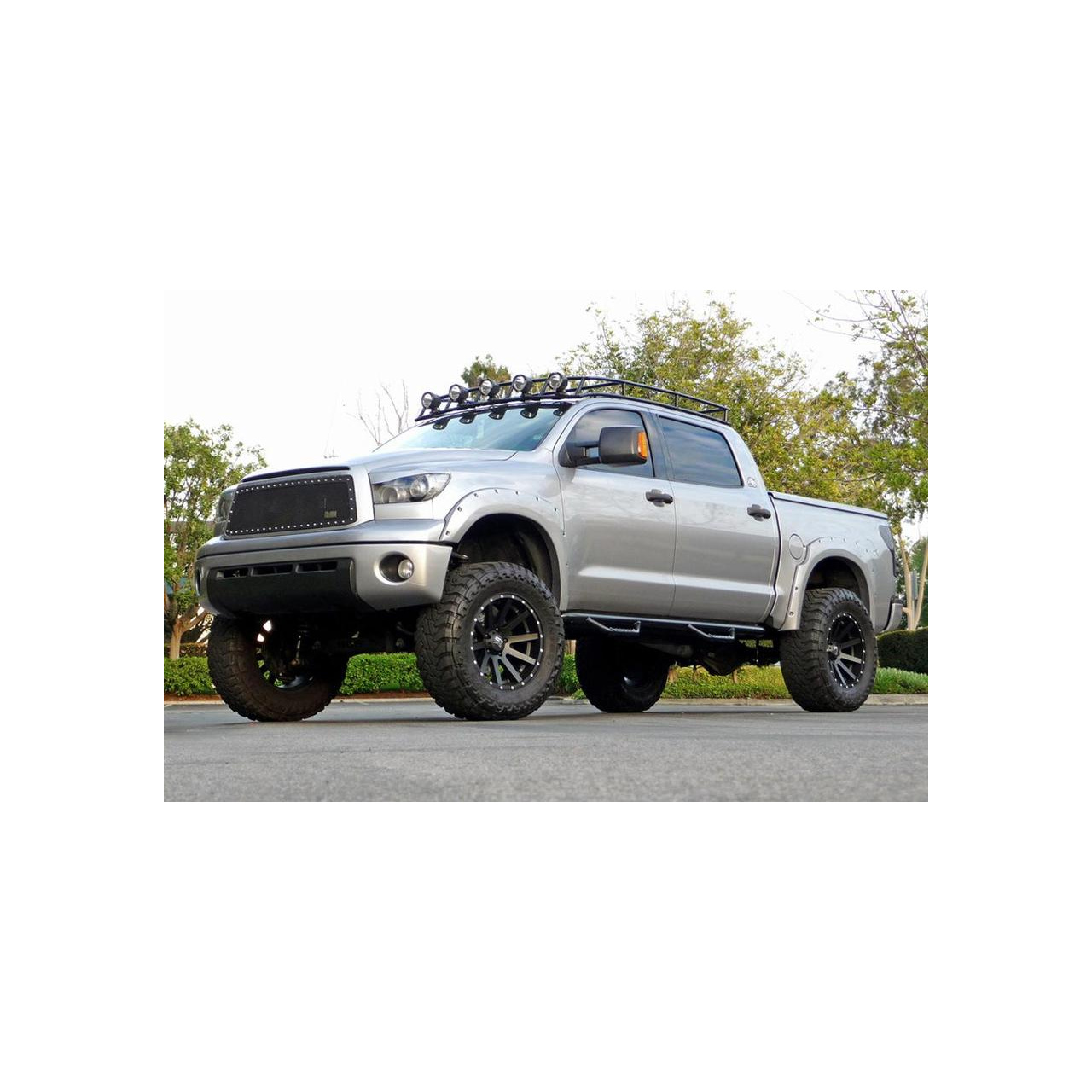 Felga aluminiowa 9x17'' XD 818 6x139,7 ET 30