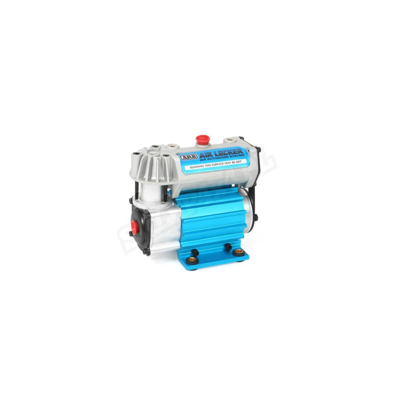 Kompresor blokady  ARB CKSA12