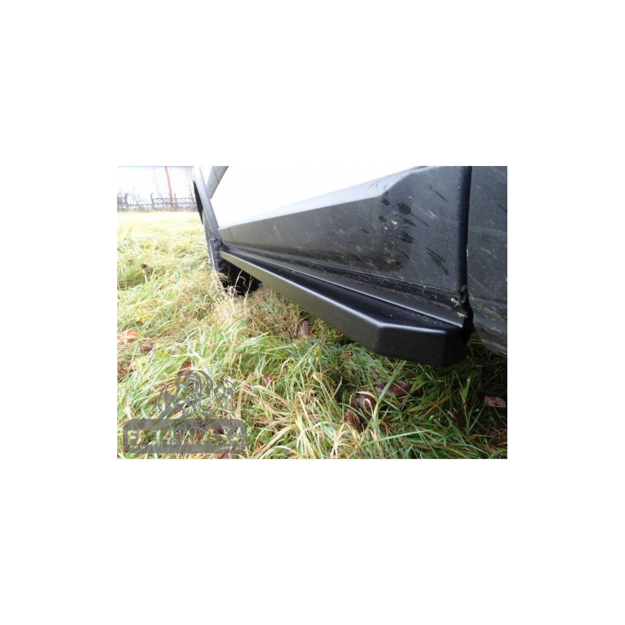 PROGI LAND ROVER DISCOVERY III