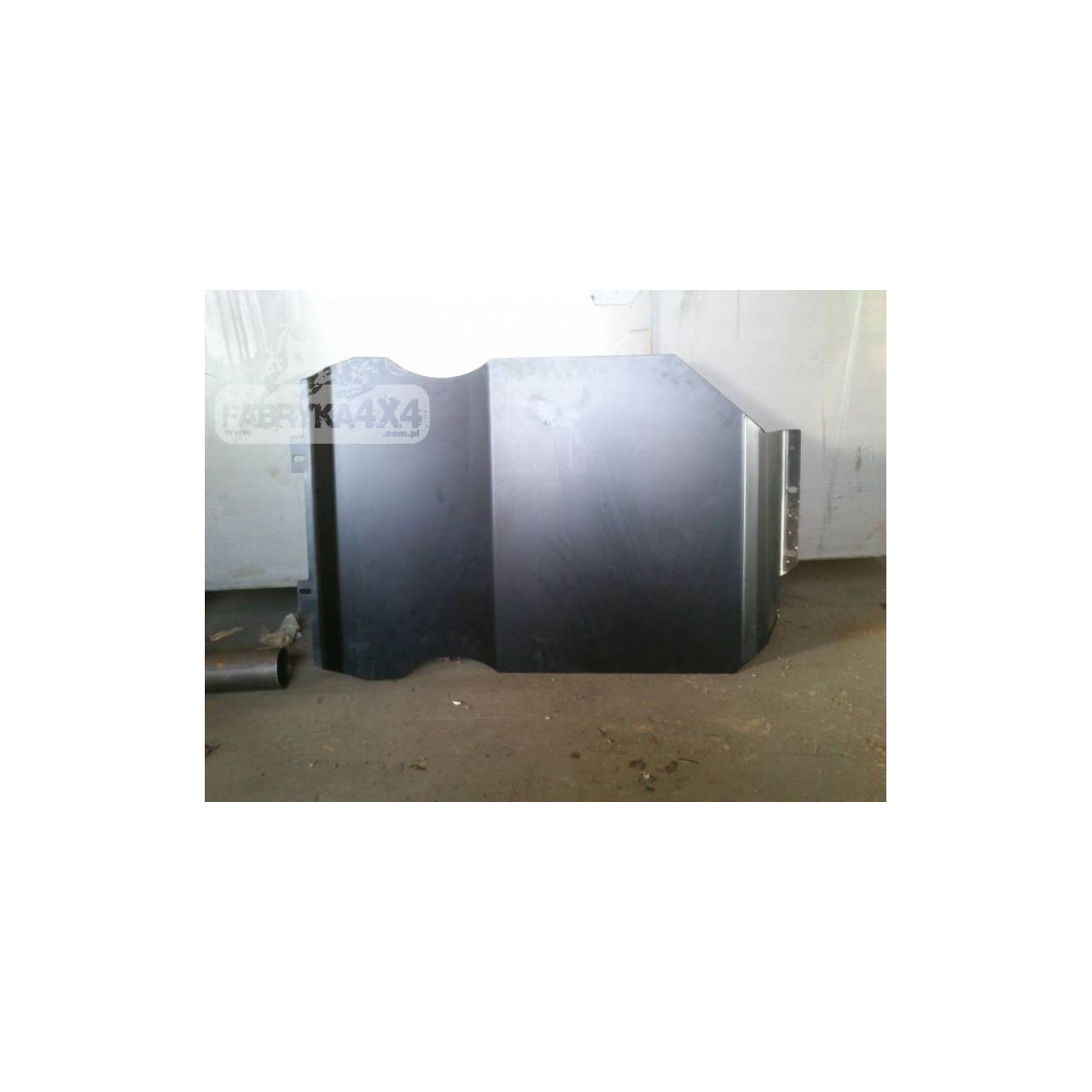 OSŁONA ZBIORNIKA PALIWA LAND ROVER DISCOVERY I