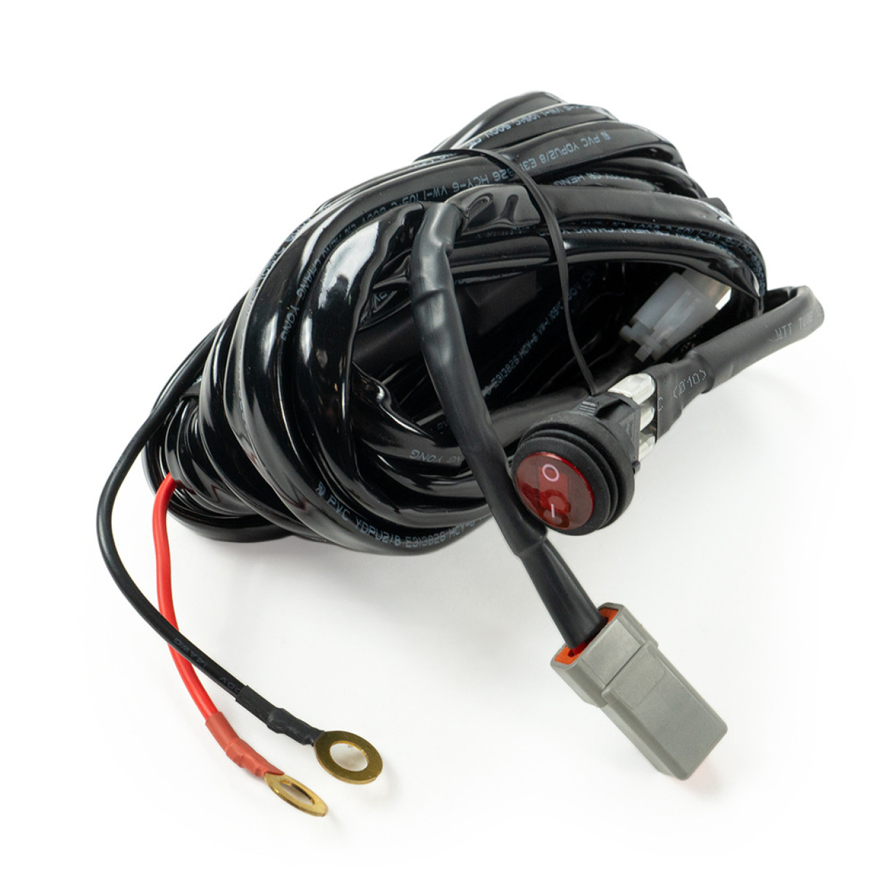 Listwa LED 50" led bar Go Rhino 