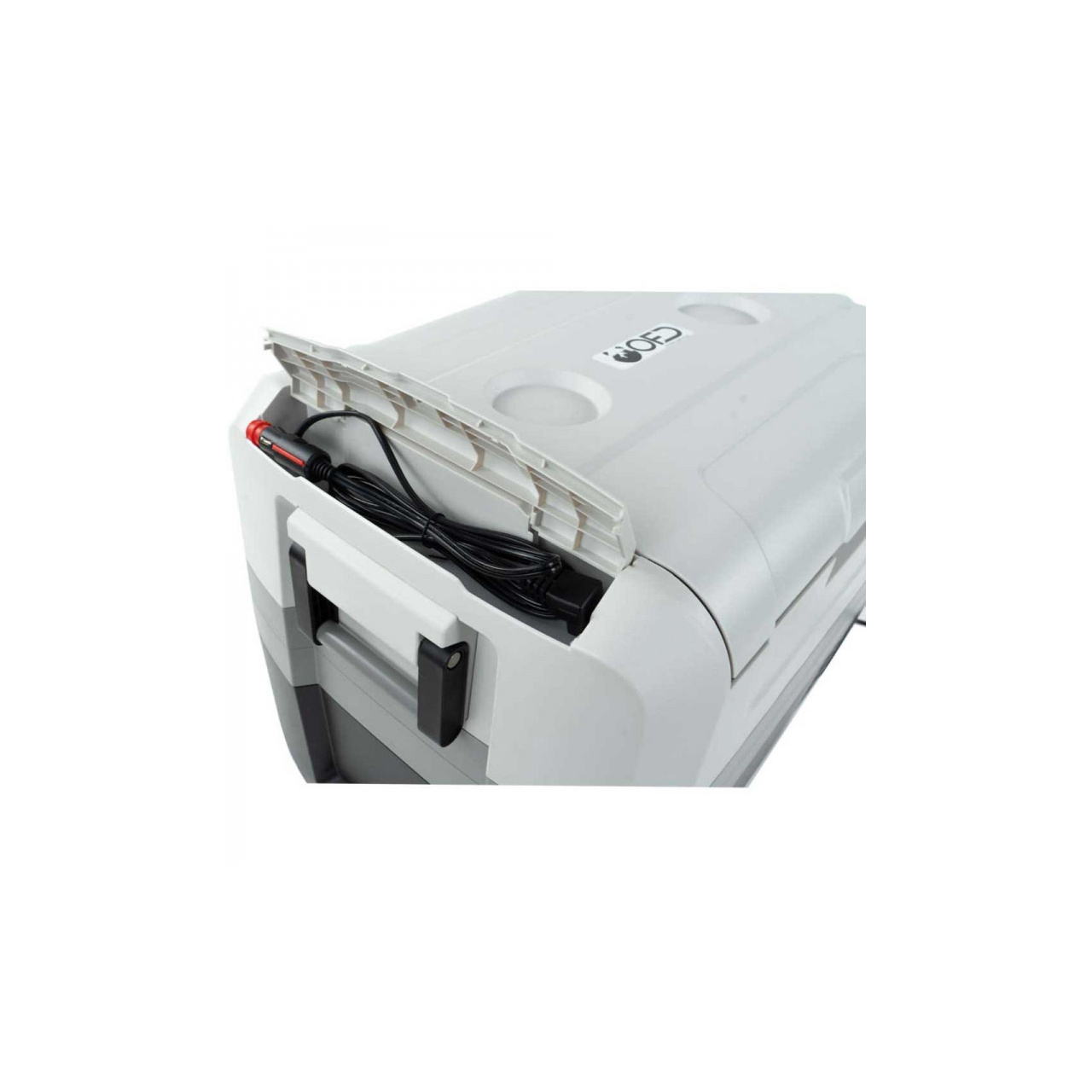 Lodówka kompresorowa z funkcją zamrażania 55L OFD Arctodus