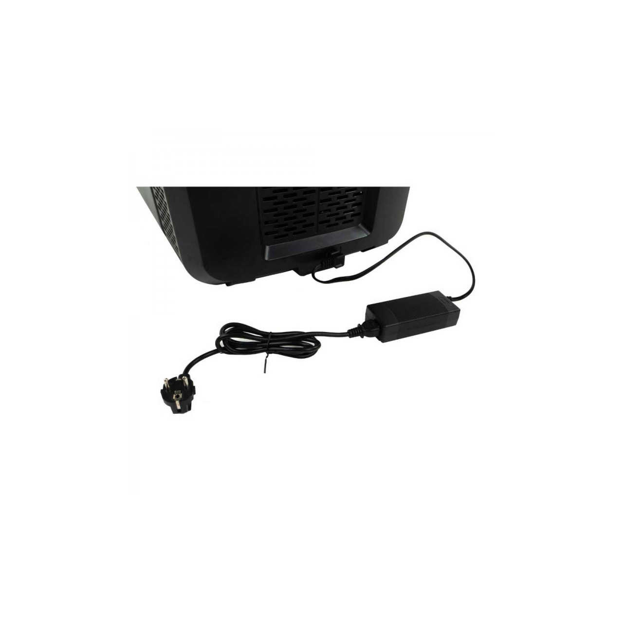 Lodówka kompresorowa z funkcją zamrażania 55L OFD Arctodus