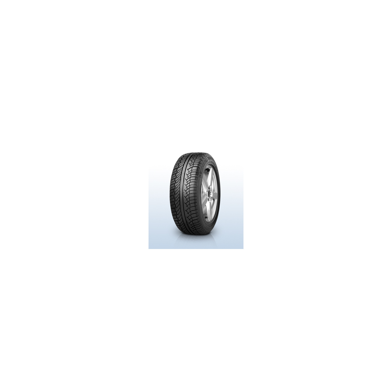 Michelin Latitude Diamaris HP
