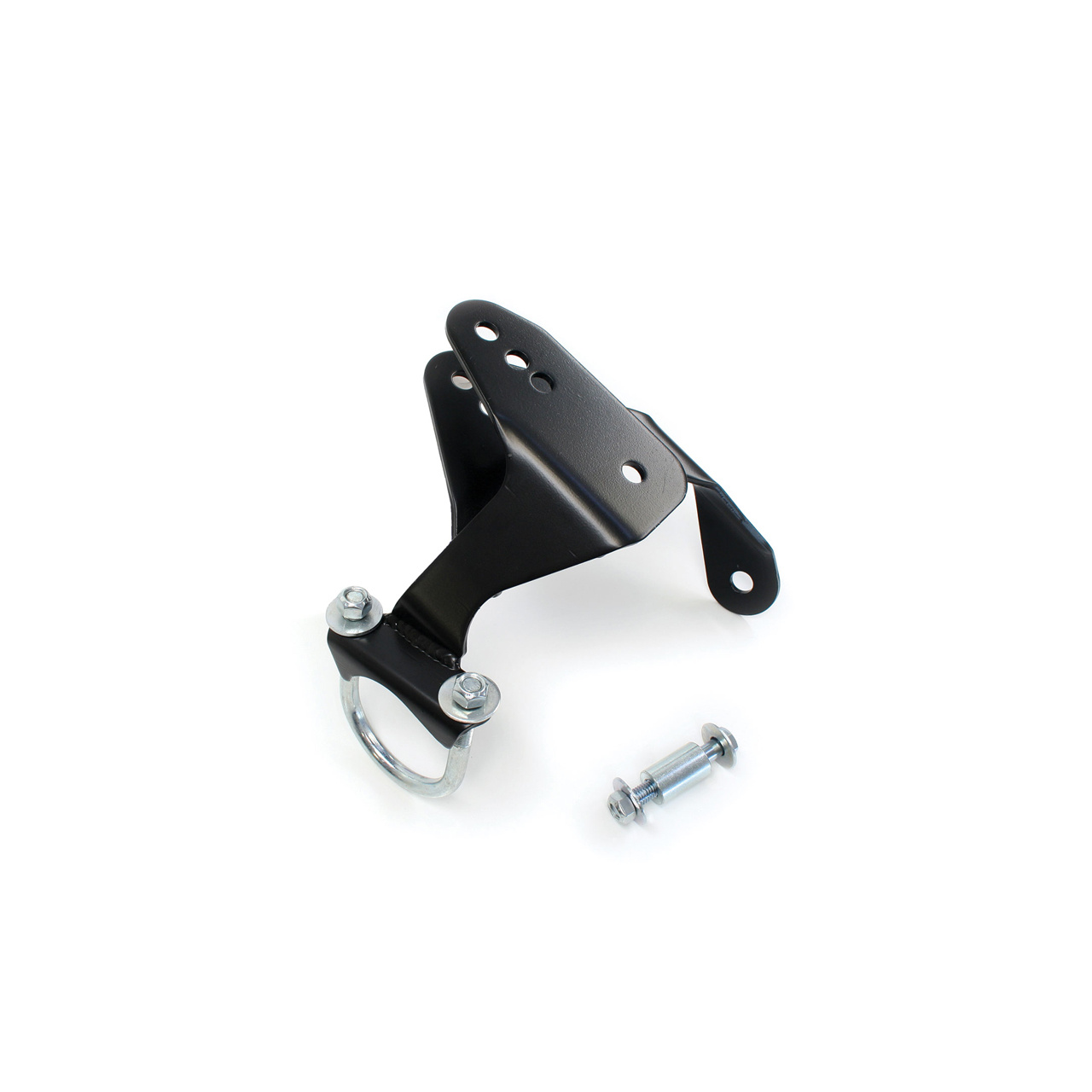 Przeniesienie mocowania tylnego drążka Panharda RHD lift 3-6'' Teraflex - Jeep Wrangler JK 07-18