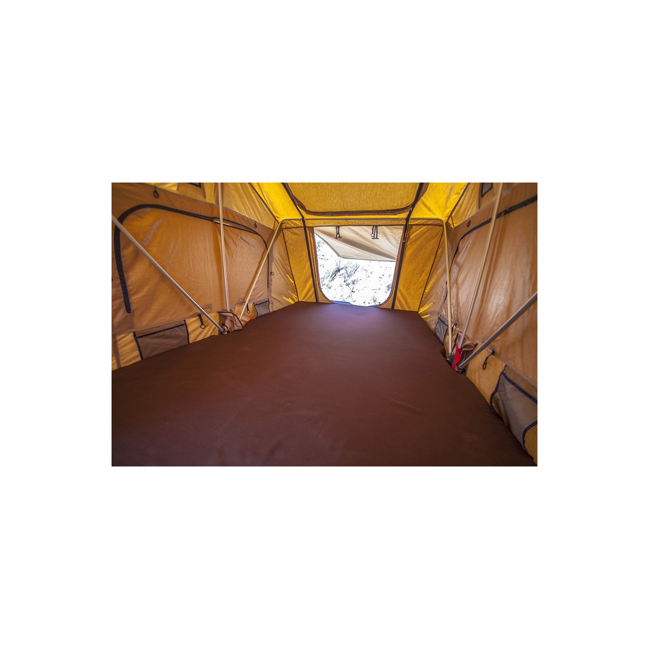 Namiot dachowy SMITTYBILT